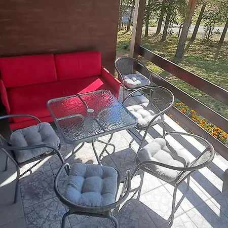 Kuca Carolija Zlatibor