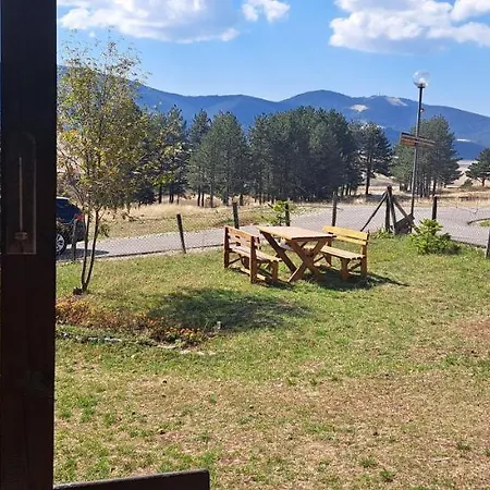 Kuca Carolija Feriehus *