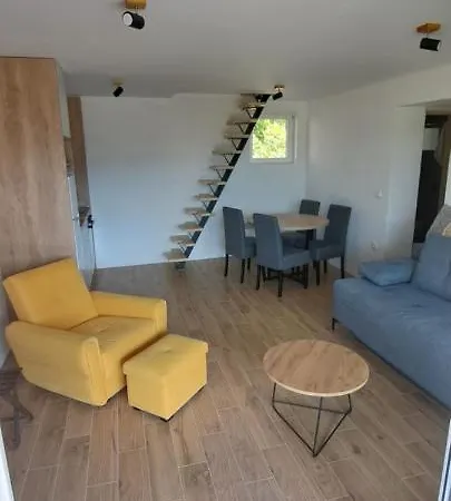 Feriehus Kuca Carolija Zlatibor