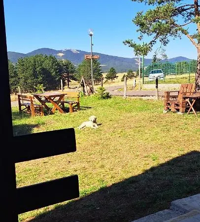 Holiday home Kuca Carolija Zlatibor