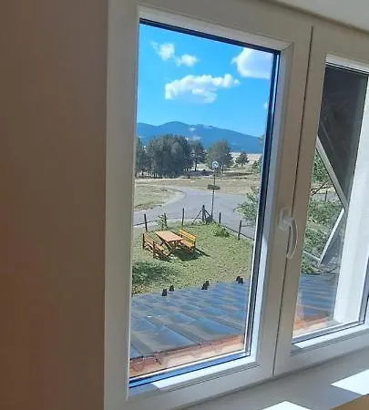 Kuca Carolija * Zlatibor