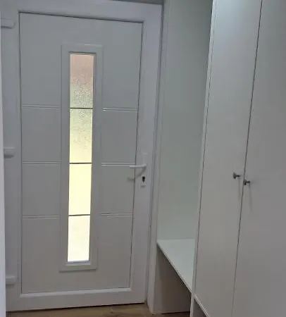 Kuca Carolija Feriehus *