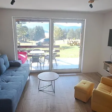 Kuca Carolija Feriehus *