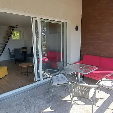 Kuca Carolija * Zlatibor