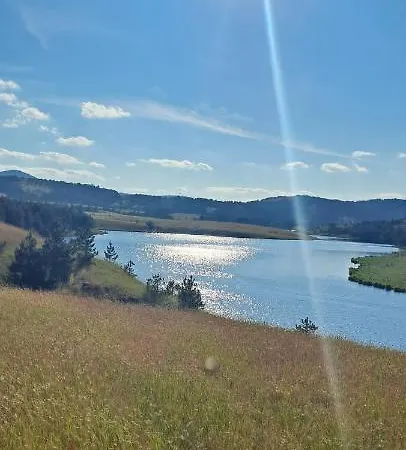 Feriehus Kuca Carolija