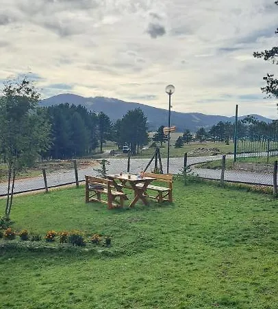 Kuca Carolija * Zlatibor