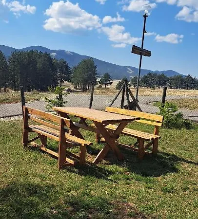 Feriehus Kuca Carolija Zlatibor