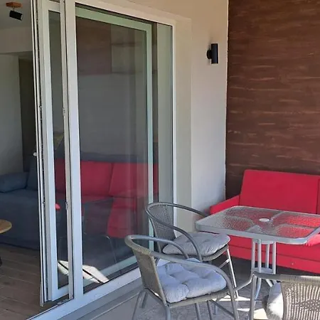 Kuca Carolija Holiday home Zlatibor