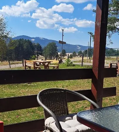 Feriehus Kuca Carolija Zlatibor