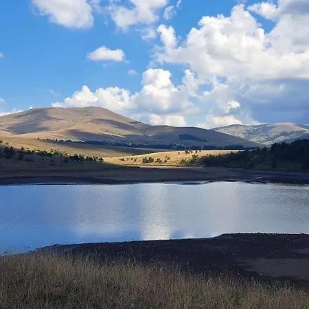 Feriehus Kuca Carolija *