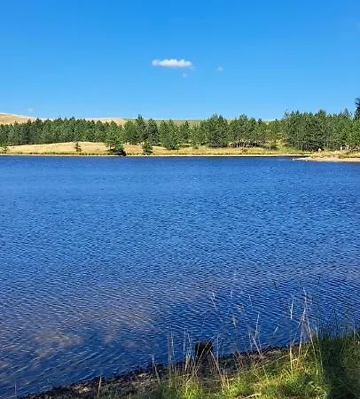 Kuca Carolija * Zlatibor