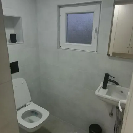 Kuca Carolija Feriehus