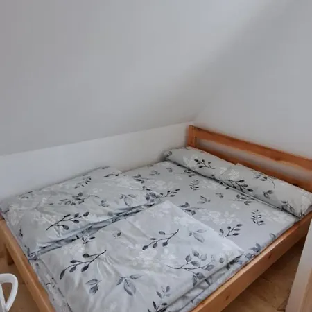 Kuca Carolija Feriehus Zlatibor