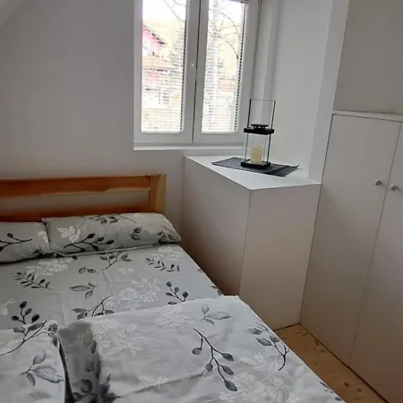 Feriehus Kuca Carolija