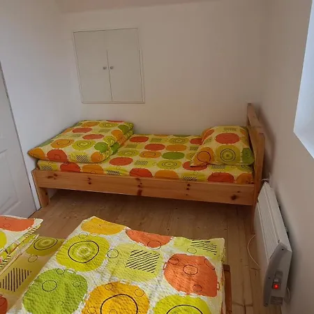 Kuca Carolija Feriehus *