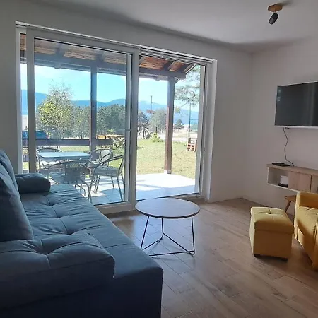 Kuca Carolija * Zlatibor