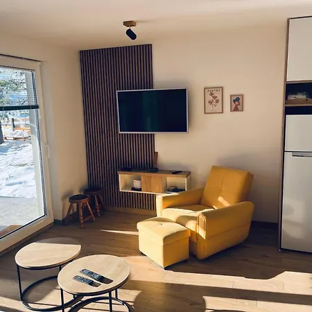 Kuca Carolija Holiday home Zlatibor