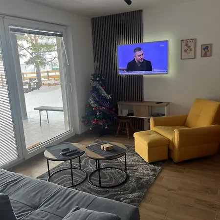 Holiday home Kuca Carolija