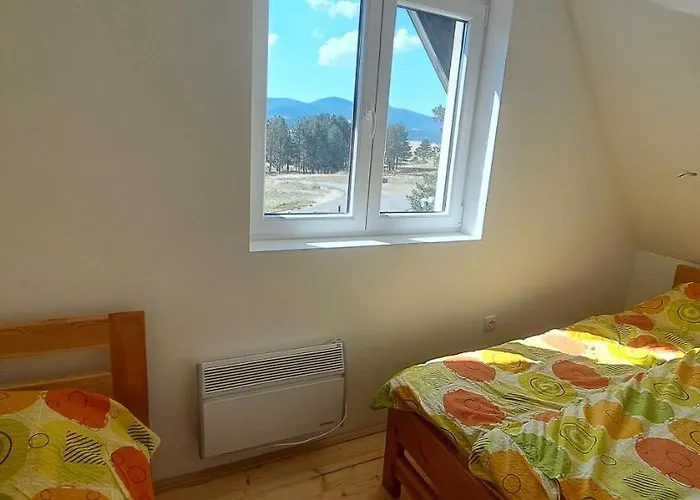 Kuca Carolija 度假居 兹拉蒂博尔