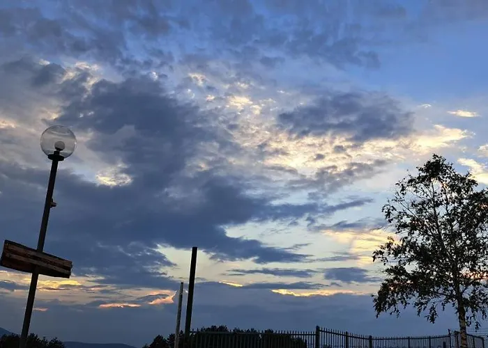 Kuca Carolija 度假居