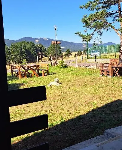 度假居 Kuca Carolija 兹拉蒂博尔