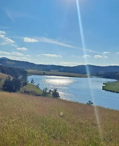 度假居 Kuca Carolija