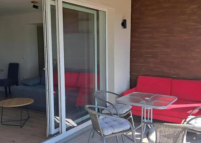 Kuca Carolija 度假居 兹拉蒂博尔