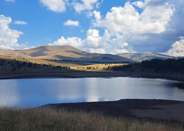 度假居 Kuca Carolija *