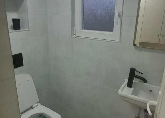 Kuca Carolija 度假居