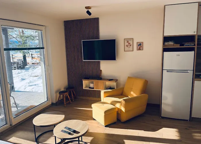 Kuca Carolija 度假居 兹拉蒂博尔